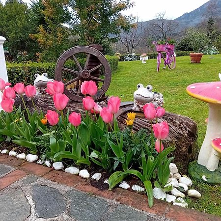 B&B Vignola Levanto Exteriér fotografie
