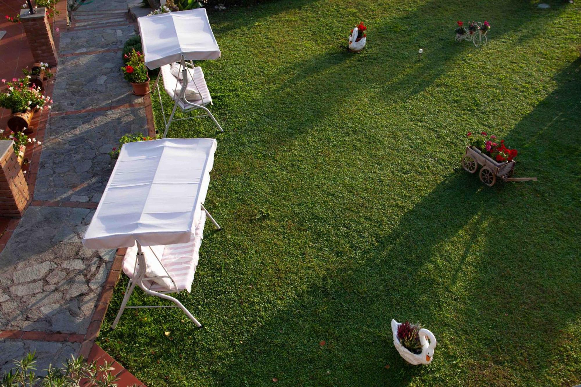 B&B Vignola Levanto Exteriér fotografie