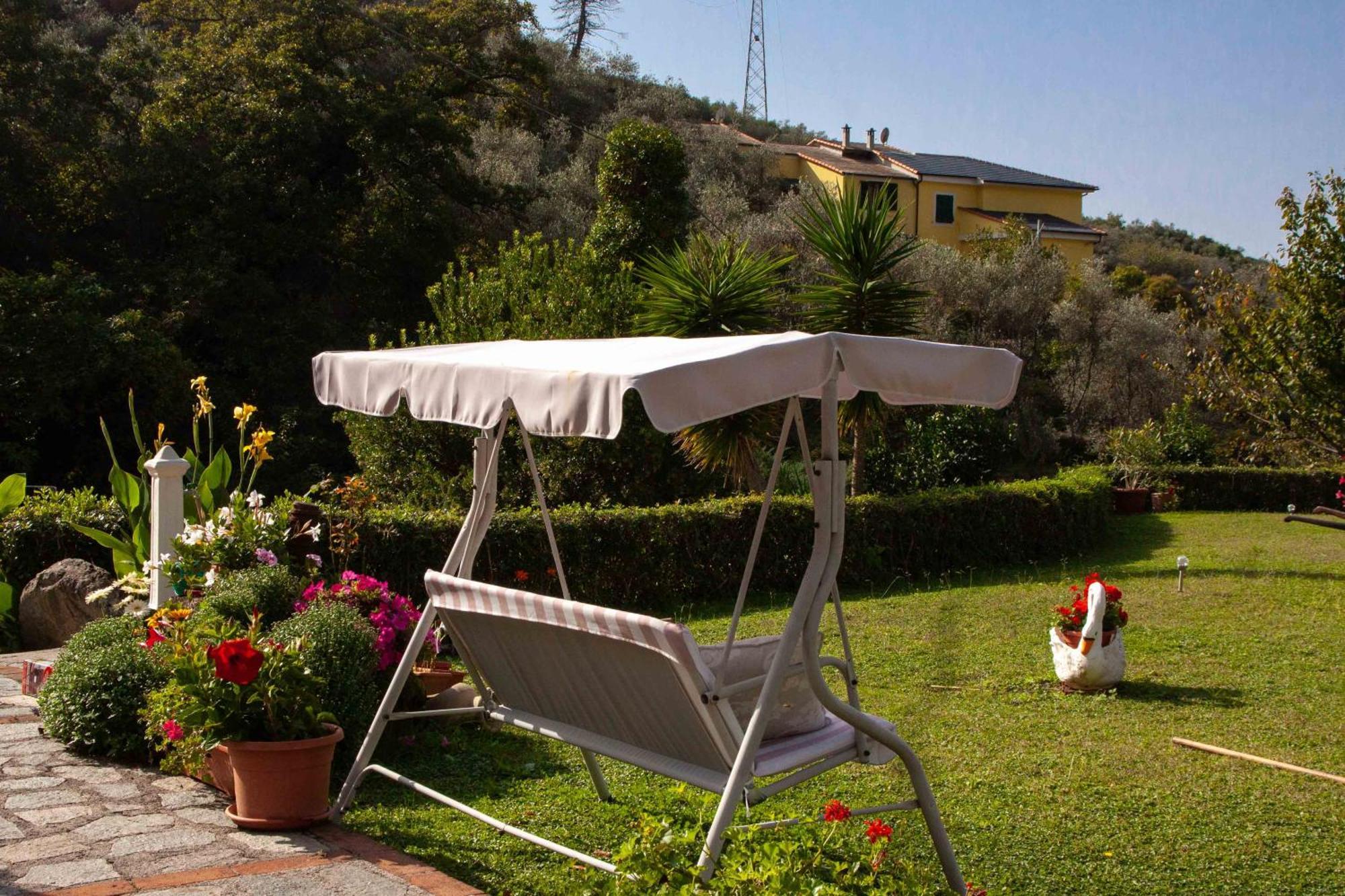 B&B Vignola Levanto Exteriér fotografie