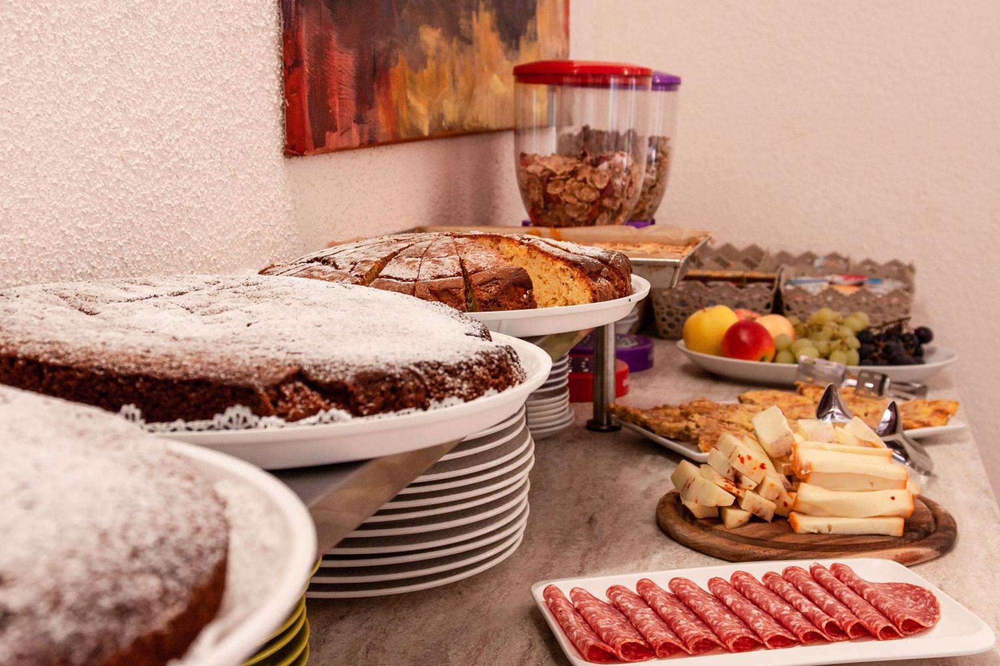 B&B Vignola Levanto Exteriér fotografie