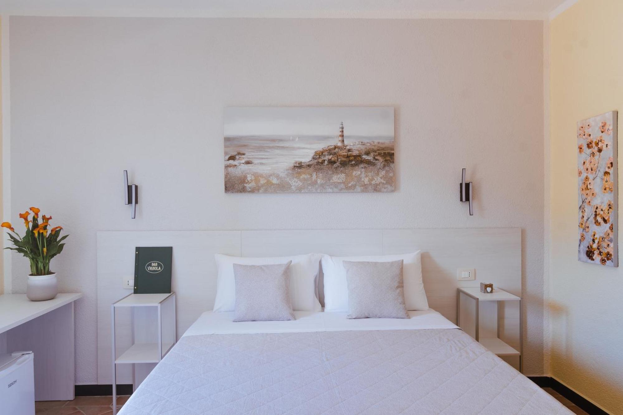 B&B Vignola Levanto Exteriér fotografie