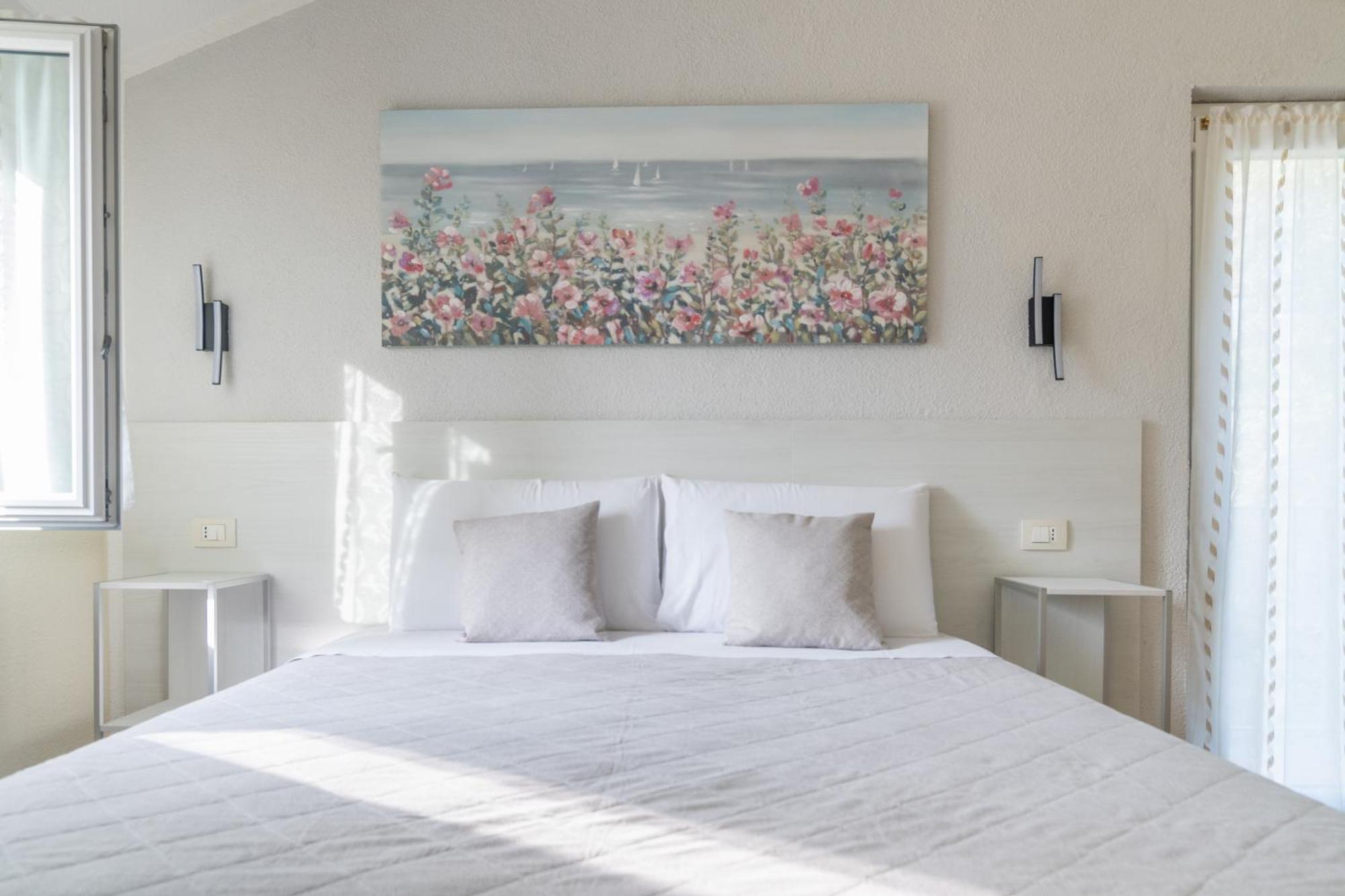 B&B Vignola Levanto Exteriér fotografie