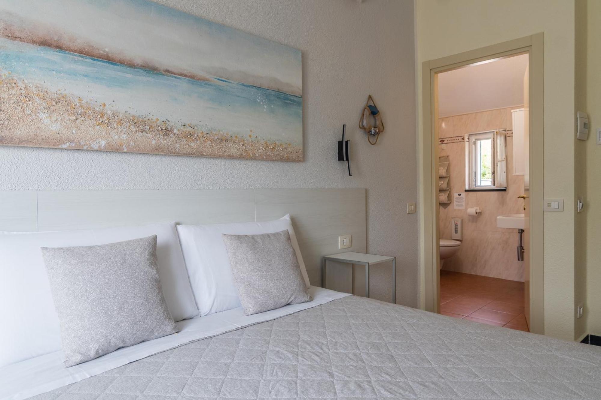 B&B Vignola Levanto Exteriér fotografie