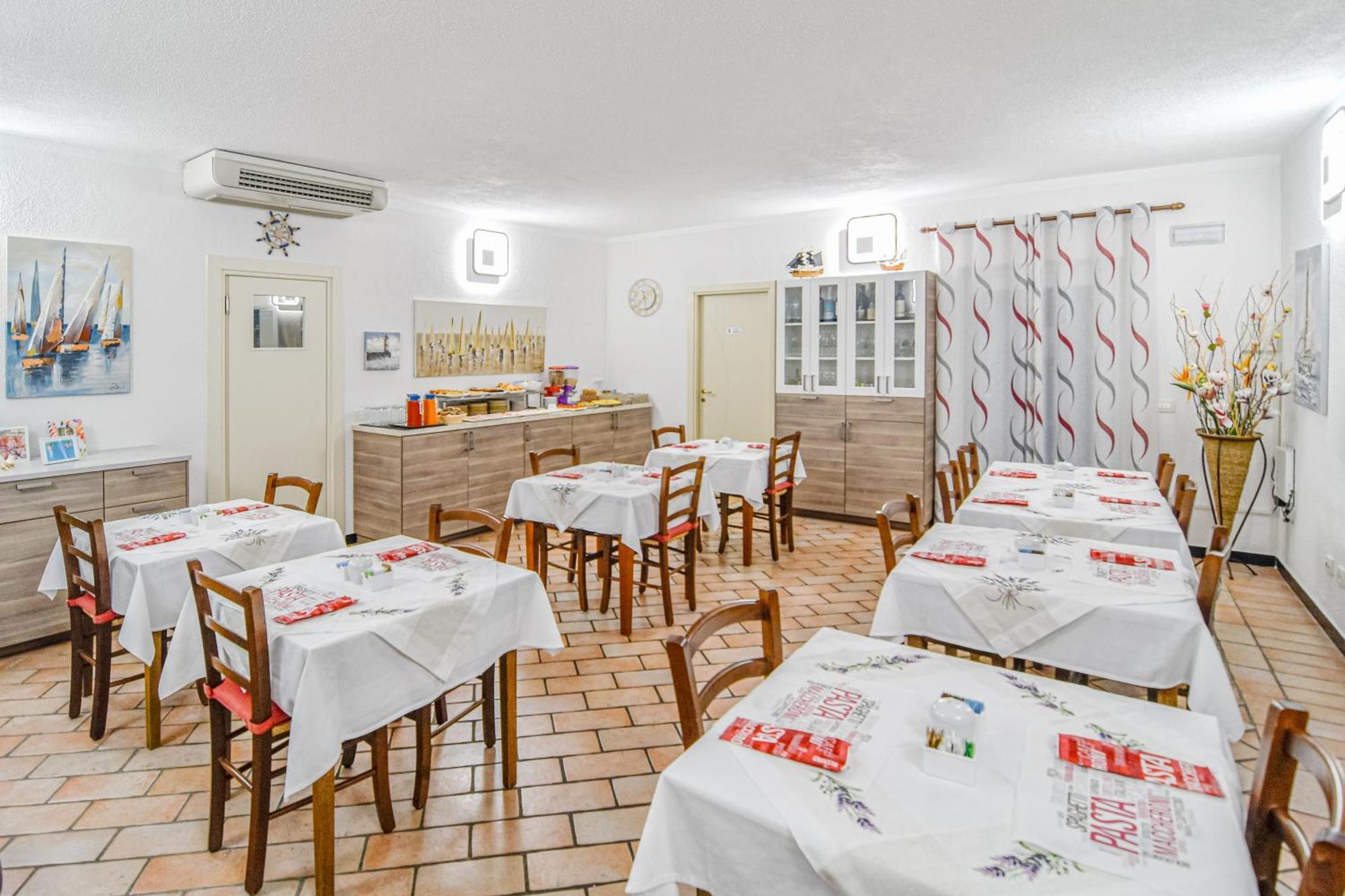 B&B Vignola Levanto Exteriér fotografie